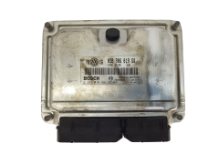 Шофьор 038906019GQ 0281010941 Volkswagen Bosch 3041