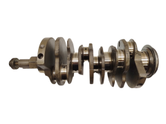 Колянов вал 7701477038 3,0 DCi 6DE1 P9X Renault Opel 4873