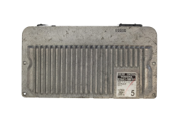 Шофьор 89661-0DF50 MB275400-5794 Toyota Denso 1133