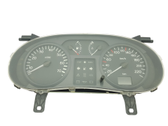 Тахометър Renault Clio 2 8200261119 28542