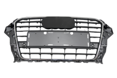 Манекен Направете Audi A3 8V3853651 88531789402 DPA