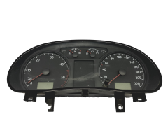 Тахометър VW Polo 9N 6Q0920800M 110080124015A 40519
