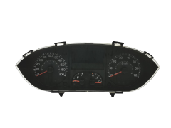 Тахометър Fiat Idea 735364160 503000680000 58087