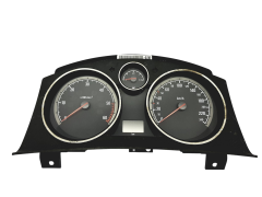 Тахометър Opel Astra H Zafira B 13267567UX 53353