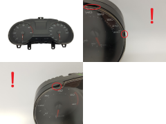 Тахометър Seat Ibiza 6J0920802H 3693