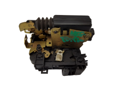 Заключване на врати Вдясно Преден край 7701469181 Renault Megane I Scenic I Rockwell 11315