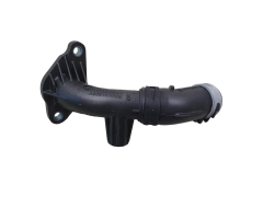 Въздуховод Нов EGR 147137396R A6081400500 1.5 Blue dCi Renault