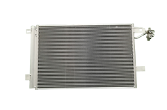 Кондензатор на климатика 7E0820411B 88201766901 VW Transporter Vika