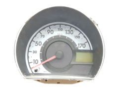 Брояч Aygo C1 107 83800-0H030-B Toyota PSA 26762