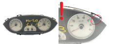 Брояч Lancia Musa 735388653 503001190100 54165
