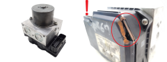 Абсорбционна помпа Alfa Romeo 159 51800745 54084883B TRW 1033
