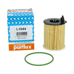 Маслен филтър 1610693780 L1044 PURFLUX