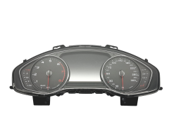 Тахометър Audi A5 8W6920770B Bosch