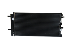 Кондензатор на климатика 8K0260403S 22601774901 Audi A4 A5 Vika