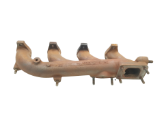 Изпускателен колектор 98430749 7701035823 2.5 TD Renault Safrane