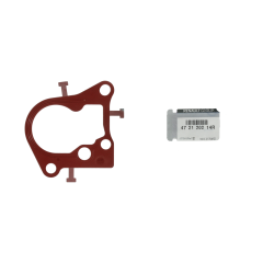 Уплътнение Оригинал към 472120214R Renault