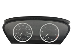 Тахометър BMW 5 E60 E61 6945634 110080213229 VDO RHD