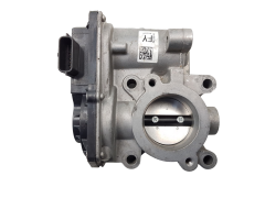 Въздушен амортисьор Renault 161206038R H8201171233 0.9 1.2 TCE 2187