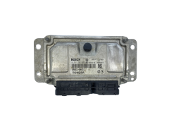 Шофьор 89661-0H031 0261201639 Toyota Bosch 62940