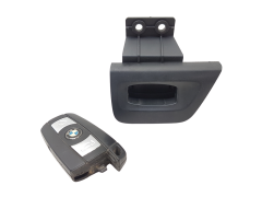 Превключвател за запалване BMW 1 E87 6954717-13 108625-10