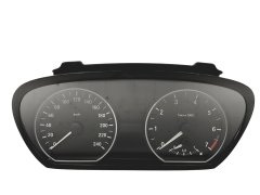 Тахометър BMW 1 E87 9166813-02 1024932-85 32077