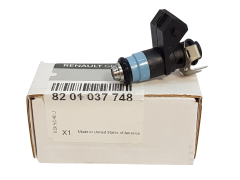 Впръскване на гориво Renault 1.4 1.6 16V 8201037748 Нов оригинал