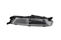 Лампа за мъгла Права 3G0941662K 99411798302 VW Passat B8 DPA