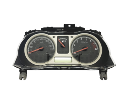 Тахометър Nissan Note C7 9U21B 53225