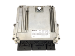 Шофьор 0281019457 237102213R 237102553R Renault Bosch 27925