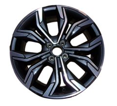 Алуминиево колело Нов оригинал 17' 403000324R Renault