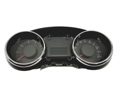 Тахометър Peugeot 3008 9666174880 T8 69189-220U 55997