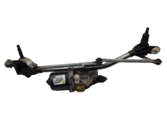 Механизъм на чистачките Renault Megane 3 288000001R W000007226 Valeo 1079