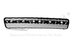 Решетка на бронята Преден край Направете VW Touareg 7L6853678A 88530699402 DPA