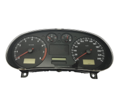 Тахометър Seat Leon W01M0920821A 110080075018 55041