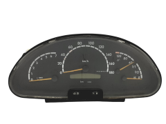 Брояч Mercedes Sprinter A0014468521 48560