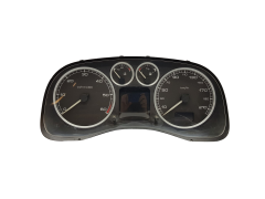 Брояч Peugeot 307 P9636708880 2971