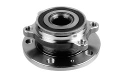 Главина на колело Преден край 5K0498621 B15625 VW Audi Seat Skoda Borsehung