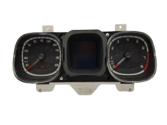 Брояч Fiat Panda 0887766550
