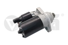 Стартер 02T911023T 99110972201 VW Audi Seat Skoda Vika