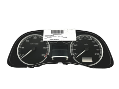 Тахометър Peugeot 307 9647538480 A01 57960