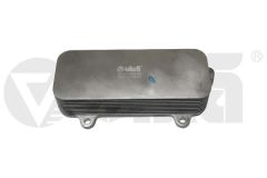 Маслен охладител 070117021D 11170068401 Volkswagen Vika