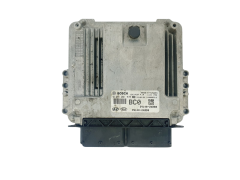 Шофьор 0281031578 39140-2ABB0 Kia Bosch 37981