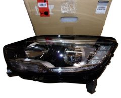 Фарове Ляво Преден край Нов оригинал 260606727R Renault Scenic 4