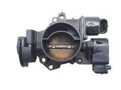 Въздушен амортисьор Citroen Peugeot PSA654 9642473280