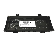 Тахометър Renault Clio 1 7700831759 50478