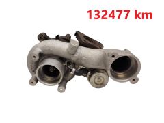 Турбокомпресор Renault Espace 2,2 7701471112 Garrett 132477 km