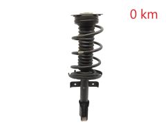 Амортисьор Преден край 543028674R 543024644R Renault Clio 3 1.2 16v 0km