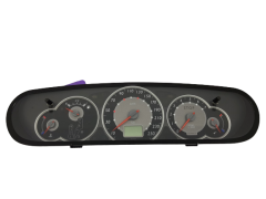 Тахометър Citroen C5 9655608980 22730