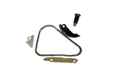 Комплект зъбни вериги 06K109158BH B10254 VW Audi Skoda Borsehung