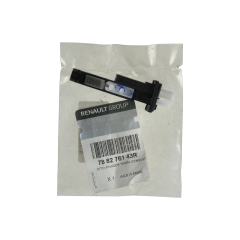 Заключване на клапата Оригинал 788276143R Renault Dacia